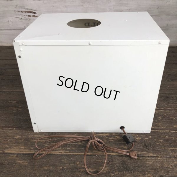 画像9: Vintage Old Sunny Brook Whiskey Lighted BAR Sign (S016)