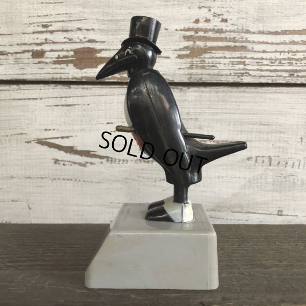 画像9: Vintage Old Crow Whiskey Store Display Sign (S018)