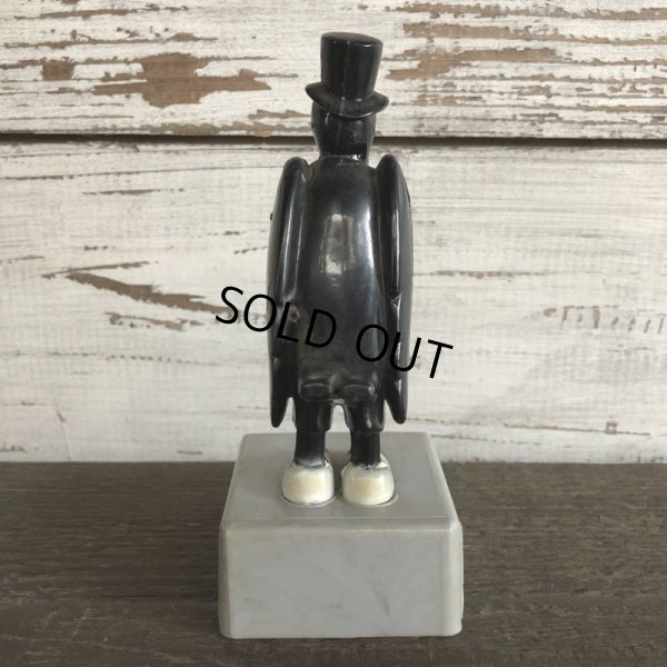 画像5: Vintage Old Crow Whiskey Store Display Sign (S018)
