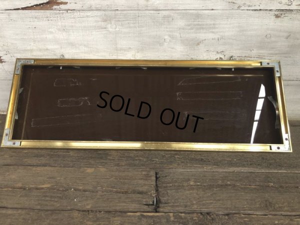 画像3: 70s Vintage Pizza Haven Seattle Restaurant ORDER HERE Sign  (S019)