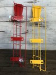 画像3: Vintage Heinz Store Display Metal Shelf Rack Tomato Ketchup (S021)