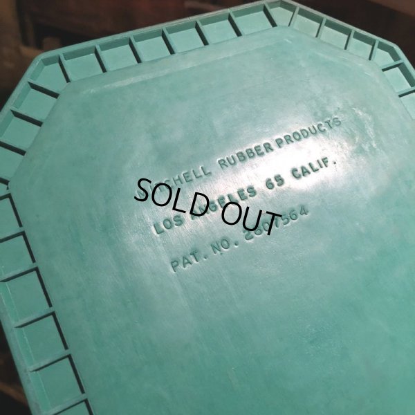 画像6: 60s Vintage KOOL Cigarettes Advertising Money Tray (S022)