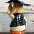 画像10: 70s Vintage Terry Toons Deputy Dawg Figure (S027)