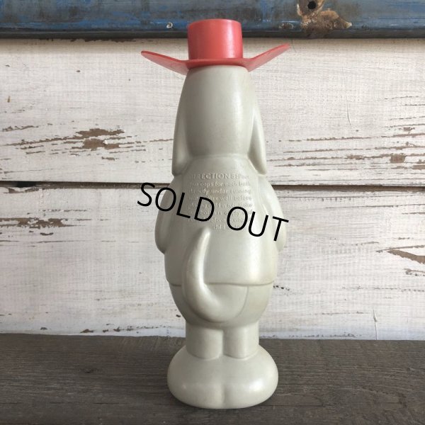 画像3: 60s Vintage Soaky Deputy Dawg (S024)