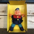 画像9: 70s Vintage Uneeda Popeye Figure (S029)