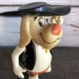 画像7: 70s Vintage Terry Toons Deputy Dawg Figure (S027)