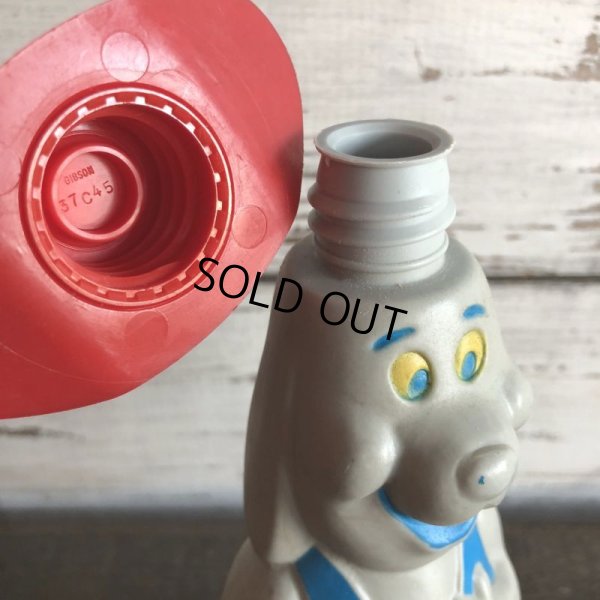 画像10: 60s Vintage Soaky Deputy Dawg (S026)