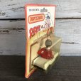 画像4: 80s Vintage Matchbox Popeye Olive's Convertible (S025)