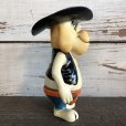 画像5: 70s Vintage Terry Toons Deputy Dawg Figure (S027)