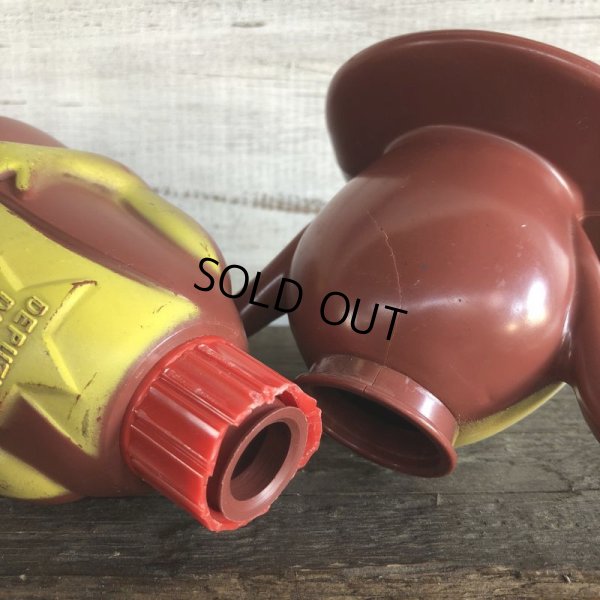 画像9: 60s Vintage Soaky Deputy Dawg (T532)