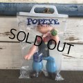 Vintage Dakin Popeye Figure (S028)