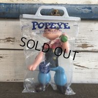 Vintage Dakin Popeye Figure (S028)