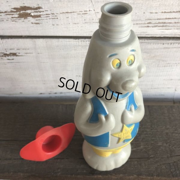 画像9: 60s Vintage Soaky Deputy Dawg (S024)