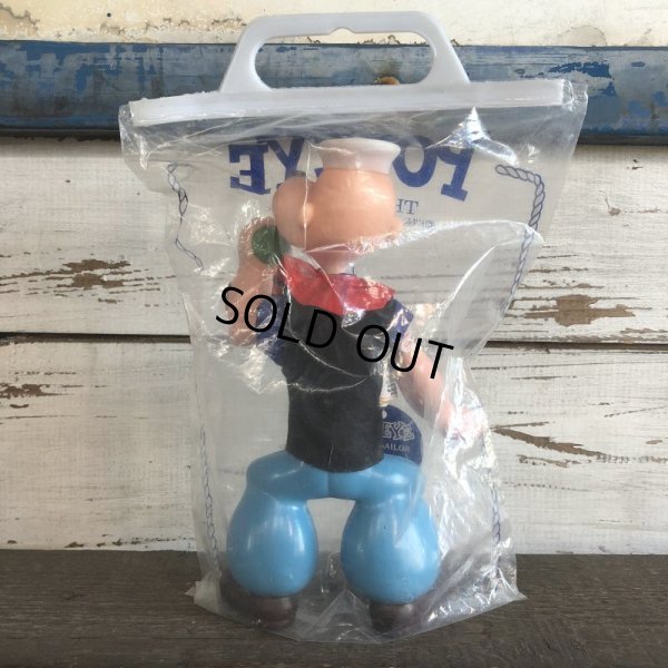 画像2: Vintage Dakin Popeye Figure (S028)