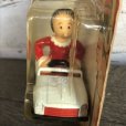 画像6: 80s Vintage Matchbox Popeye Olive's Convertible (S025)