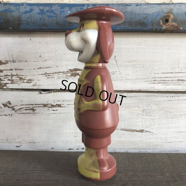 画像4: 60s Vintage Soaky Deputy Dawg (T532)