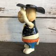 画像3: 70s Vintage Terry Toons Deputy Dawg Figure (S027)