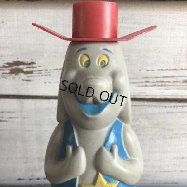 画像7: 60s Vintage Soaky Deputy Dawg (S024)