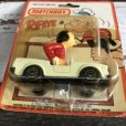 画像7: 80s Vintage Matchbox Popeye Olive's Convertible (S025)