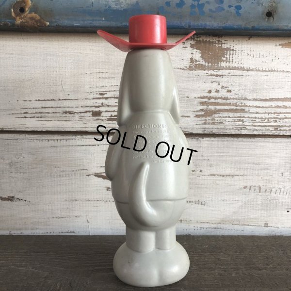 画像3: 60s Vintage Soaky Deputy Dawg (S026)