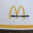 画像8: 80s Vintage McDonalds Playland Regulations sign (S027)