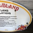 画像6: 80s Vintage McDonalds Playland Regulations sign (S027)