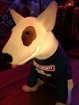 画像7: 80s Vintage Spuds MacKenzie Bud Light Store Display Lamp (S030)