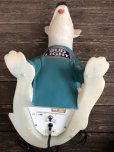 画像7: 80s Vintage Spuds MacKenzie Bud Light Store Display Lamp (S029)