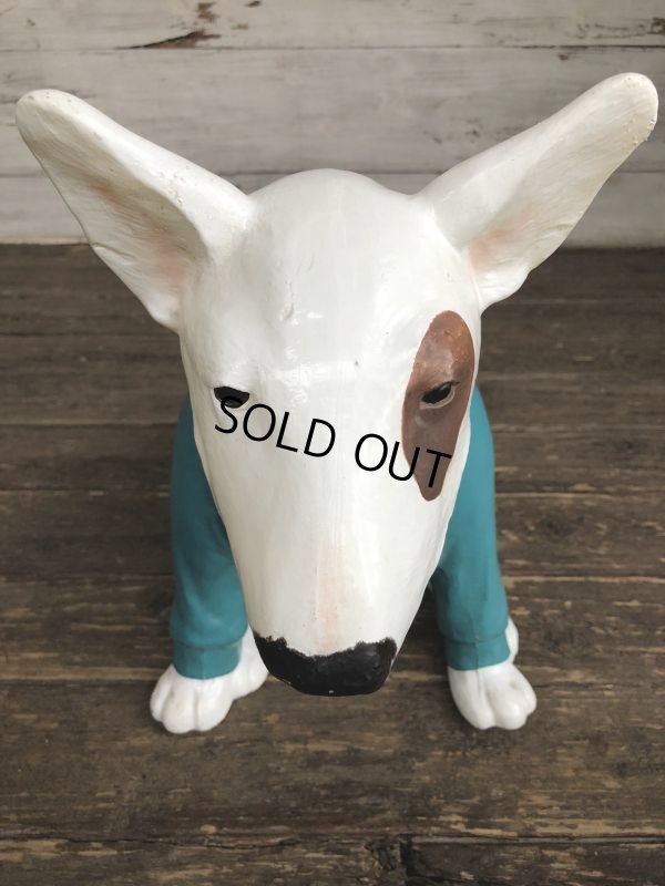 画像3: 80s Vintage Spuds MacKenzie Bud Light Store Display Lamp (S030)