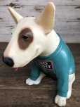 画像12: 80s Vintage Spuds MacKenzie Bud Light Store Display Lamp (S029)