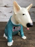 画像11: 80s Vintage Spuds MacKenzie Bud Light Store Display Lamp (S029)