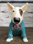 画像2: 80s Vintage Spuds MacKenzie Bud Light Store Display Lamp (S029) (2)