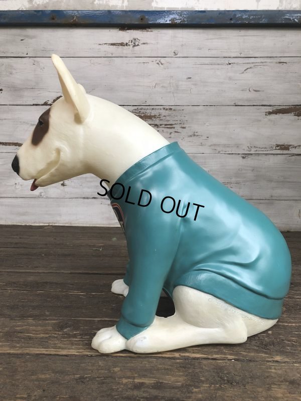 画像3: 80s Vintage Spuds MacKenzie Bud Light Store Display Lamp (S029)