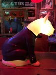 画像6: 80s Vintage Spuds MacKenzie Bud Light Store Display Lamp (S029)