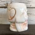 画像5: Vintage Kahiki Skull Mug (S034)