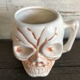 画像6: Vintage Kahiki Skull Mug (S034)