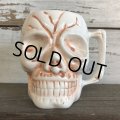 Vintage Kahiki Skull Mug (S034)