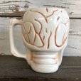 画像4: Vintage Kahiki Skull Mug (S034)