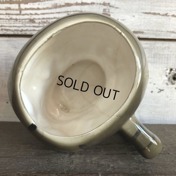 画像8: Vintage Pirates House Skull Mug (S034)