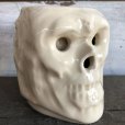 画像6: 50s Vintage Skull Heavy Mug (S032)