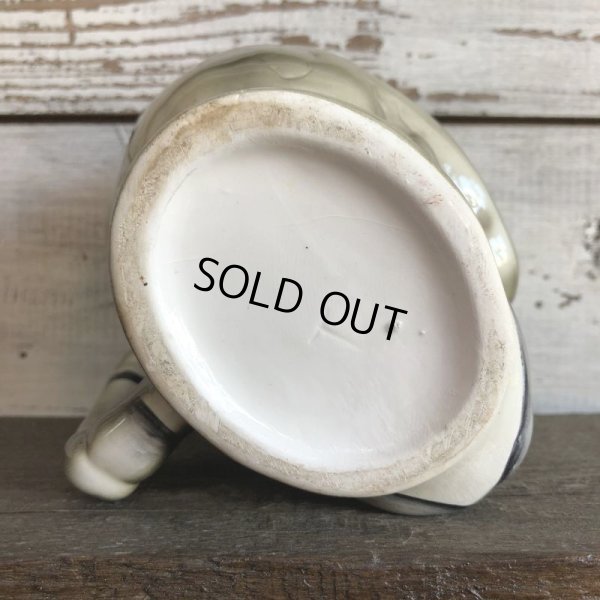 画像9: Vintage Pirates House Skull Mug (S034)