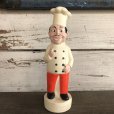 画像1: 70s Vintage Tony’s Pizza Mr. Tony Doll (S039)  (1)