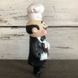 画像3: 80s Vintage  Magic Chef Bank Doll (S042) 