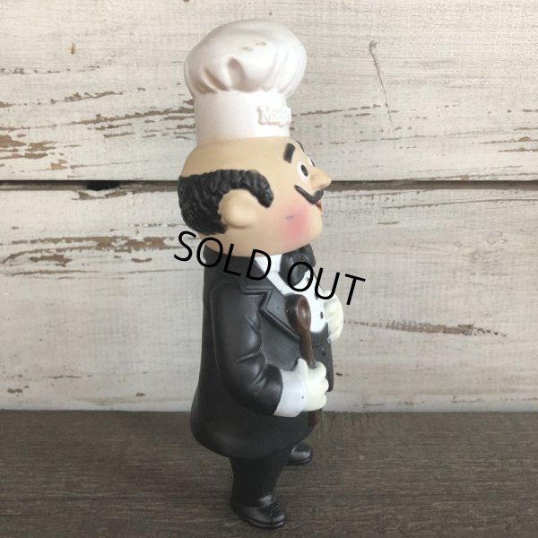 画像3: 80s Vintage  Magic Chef Bank Doll (S042)