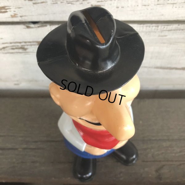 画像5: 70s Vintage Pizza Hut PETE Doll (S040) 