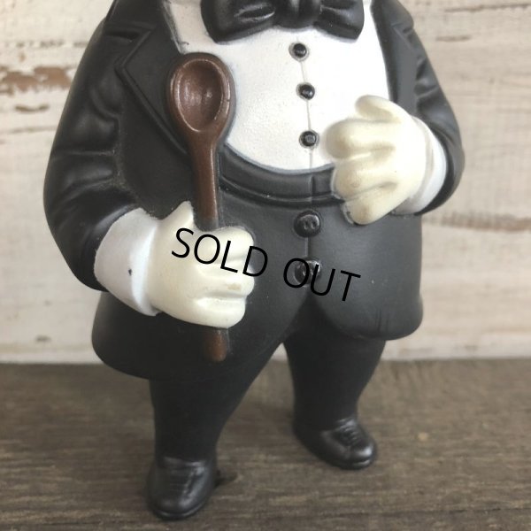 画像5: 80s Vintage  Magic Chef Bank Doll (S042)