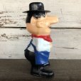 画像2: 70s Vintage Pizza Hut PETE Doll (S040)  (2)