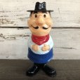 画像1: 70s Vintage Pizza Hut PETE Doll (S040)  (1)