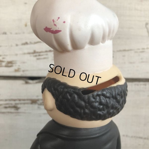 画像7: 80s Vintage  Magic Chef Bank Doll (S042)