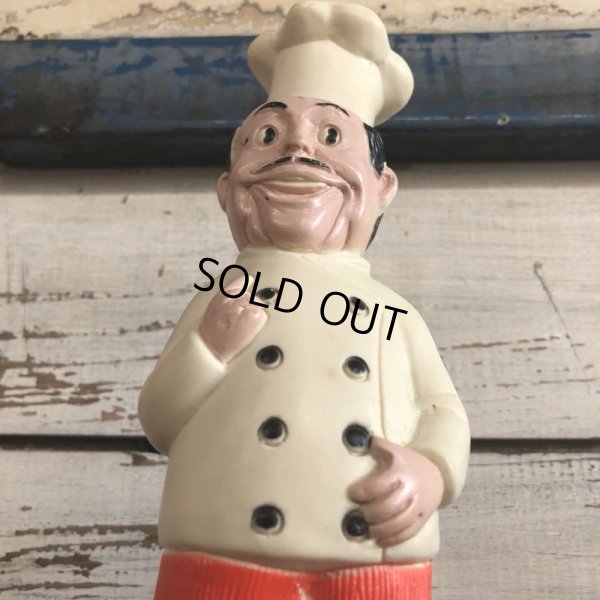 画像7: 70s Vintage Tony’s Pizza Mr. Tony Doll (S039) 